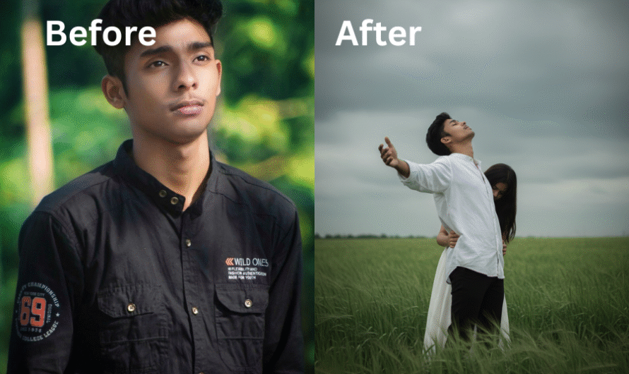 How to Create a Cinematic AI Photo With Google Gemini – Step-by-Step Guide