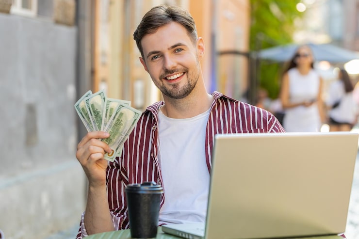 Top Micro Jobs That Pay Instantly – Start Earning Today!