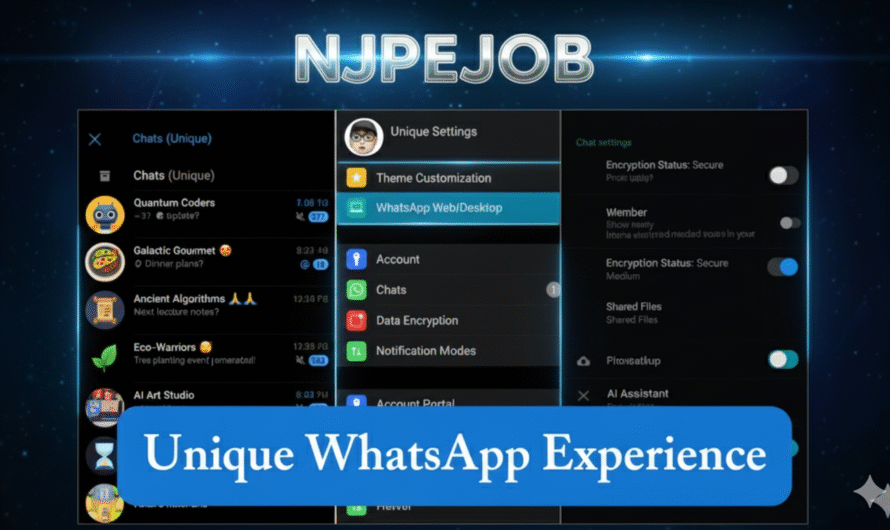 When Encryption Meets Intelligence: The Real Story of WhatsApp Chat Security and Meta AI