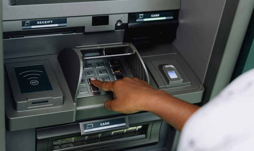 Cash Withdrawal from a Credit Card: Fees, Interest and Safer Alternatives