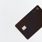 Credit card representing a higher credit limit and utilisation management