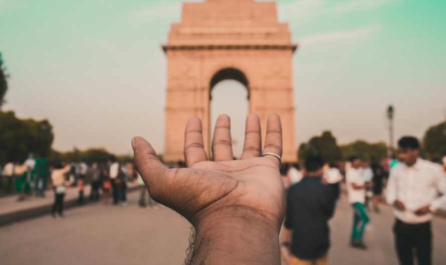 UPI One World for Foreign Visitors: How It Works in India
