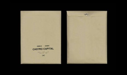Savings envelopes representing sinking funds and emergency funds