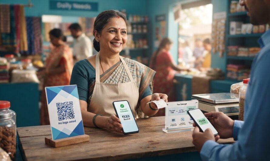 UPI MDR from October 15, 2026: What Users and Merchants Need to Know
